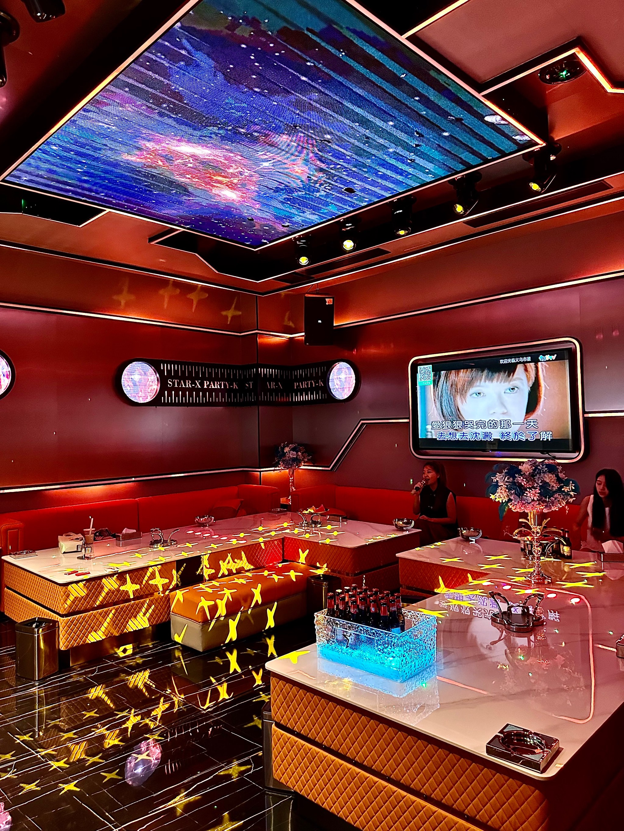 临汾商务ktv单人商务ktv优选地点-翼城县ktv预定